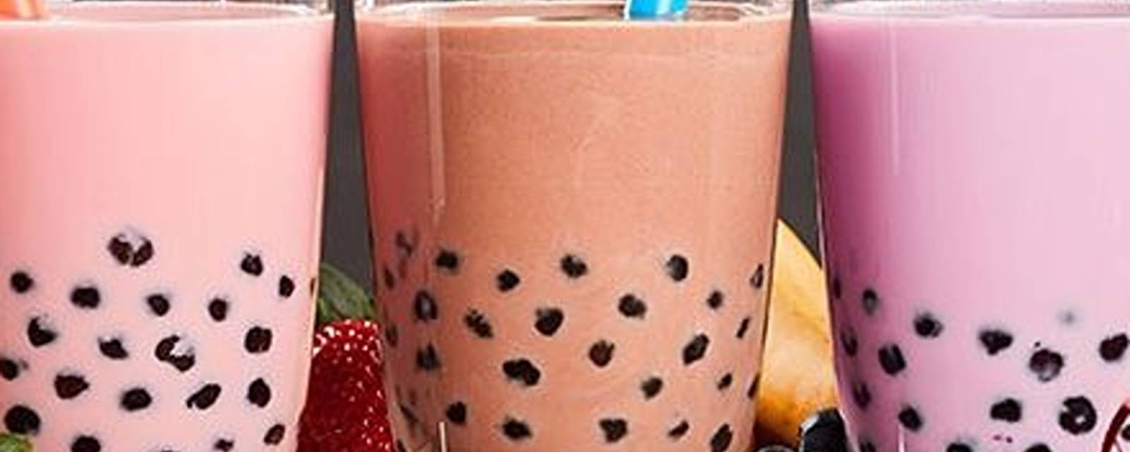 Boba Bae cover